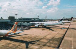 Finnair cancels 100 flights as cabin crew strike