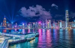 Hong Kong Eases Visiting Rules for Tour Groups