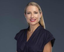 Katerina Giannouka leads Jumeirah Group as CEO