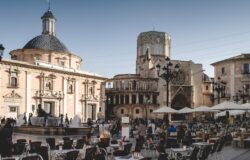 Valencia to host the first congress of the World Tourism Association for Culture and Heritage