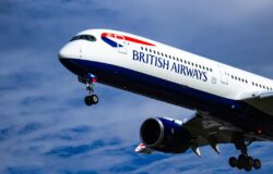 British Airways resumes its third daily flight from Dubai to London