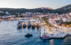 Croatia to join Europe’s free travel zone