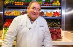 Celebrity chef Emeril Lagasse named Carnival Cruise Line’s CCO