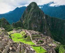 Machu Picchu closed again to tourists