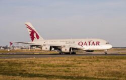 Qatar Airways may be in big trouble