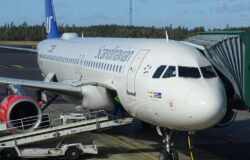 SAS launches two routes to New York for summer 2023