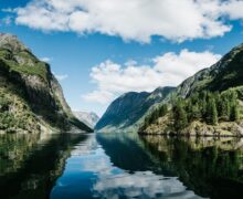 Norway tourist tax could be introduced in 2024