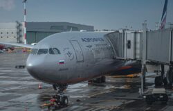 Russia’s Aeroflot buys 10 stranded Boeing 777s from Irish lessor