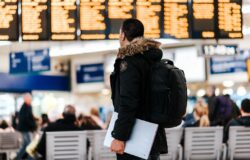 Heathrow Airport strikes go ahead, risking Easter holiday disruption