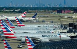 American Airlines announces London Heathrow flight boost