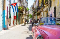 Cruise lines must pay millions for ‘prohibited’ Cuba cruises