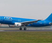 Lufthansa will enter negotiations to buy stake in ITA Airways