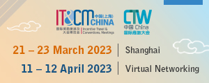IT&CM China and CTW China