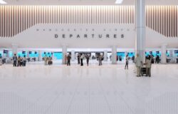 Manchester Airport outlines £440m final phase transformation