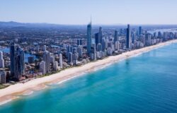 Queensland tourism surge smashes records as travellers shrug off COVID