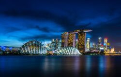 Singapore prepares for the return of Chinese business travellers
