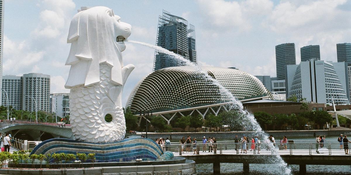 Singapore