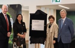 Ireland’s updated National Famine Museum reopening