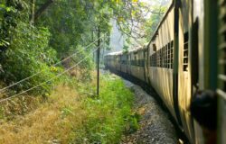 IRCTC launches special tourist train for Jyotirlinga Yatra