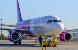 Wizz Air forecasts full year airline profit in 2024