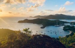 Antigua and Barbuda tourism roaring back
