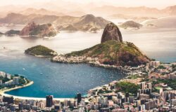 Brazil international tourism to be strong in 2023