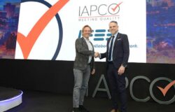 IAPCO and IFES form new strategic partnership