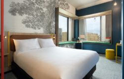 ibis Styles debuts in Copenhagen with a focus on urban life and nature