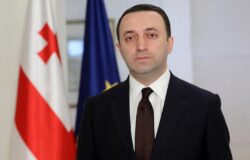 Georgia’s Prime Minister Irakli Gariashvili to open ITB Berlin 2023