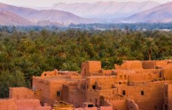 Tourists travelling back to North Africa’s biggest cities says WTTC