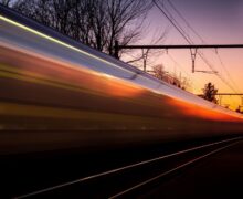 Train operators in England could axe onboard wifi