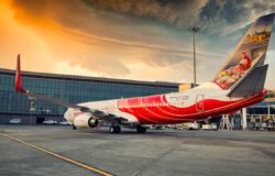 Air India Express cabin crew arrested for smuggling gold while on duty