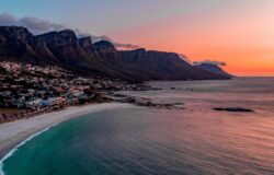 Cape Town targets US travellers