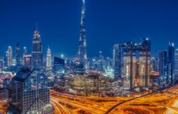 Middle East hotels need to reduce their carbon emissions to help prevent irreversible climate change