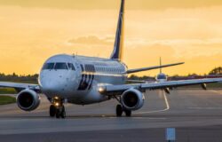 LOT Polish Airlines and Enter Air involved in potential near-miss in Warsaw