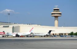 7 Spanish airports awarded for their quality