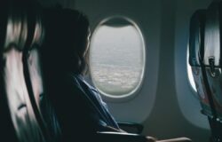 More women than men feel unsafe on business trips