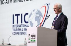ITIC session to shine spotlight on industry financing at ATM 2023