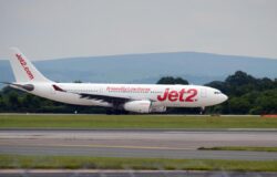 Jet2 inks investment deal for UK sustainable aviation fuel production
