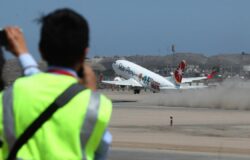 Lima Airport inaugurates second runway