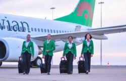 Malawi Airlines re-introduces flights to Kenya