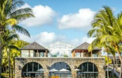 Mauritius resort closed due to virus