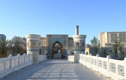 Uzbekistan Tourism Relaunches: New Discovery of Old Samarkand