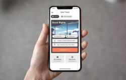 Uber adding in-app flight bookings