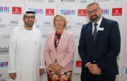 Al Rais Travel promotes the UAE as a sustainable tourism destination at the ATM 2023