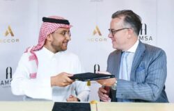 Accor signs strategic partnership with Amsa Hospitality at Arabian Travel Market 2023