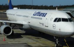 European court rules against Lufthansa’s Covid state bailout