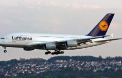 Lufthansa agrees to buy ITA Airways stake