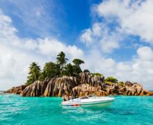 Seychelles Expands Reach With Sales Calls to Qatar & Abu Dhabi