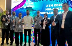 Tourism Malaysia returns to Arabian Travel Market for the 29th year